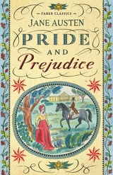 Pride and Prejudice -  Jane Austen
