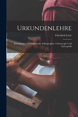 Urkundenlehre