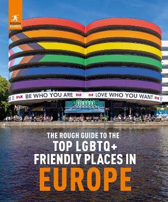 The Rough Guide to Top LGBTQ+ Friendly Places in Europe - Rough Guides