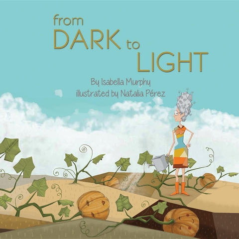 From Dark to Light - Isabella Murphy