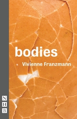 Bodies -  Vivienne Franzmann
