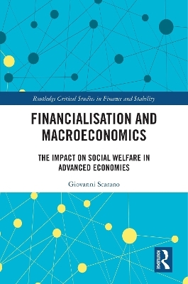 Financialization and Macroeconomics