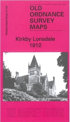 Kirkby Lonsdale 1912
