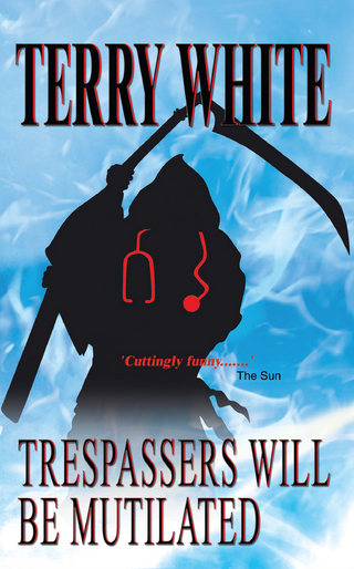 Trespassers Will Be Mutilated