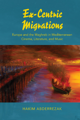Ex-Centric Migrations -  Hakim Abderrezak