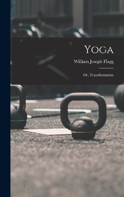 Yoga - William Joseph Flagg
