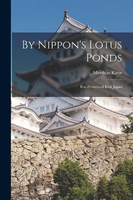 By Nippon's Lotus Ponds