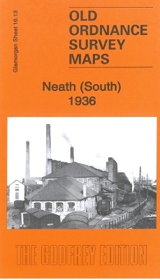Neath (South) 1936 - Steph Mastoris