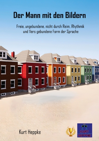 Der Mann mit den Bildern