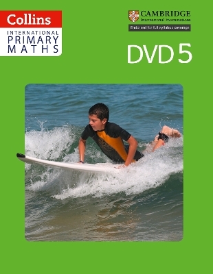 DVD 5 - Paul Wrangles, Paul Hodge