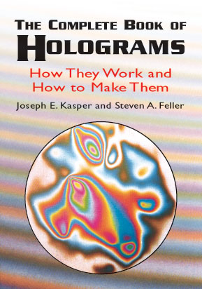 Complete Book of Holograms