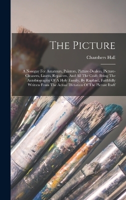 The Picture - Chambers Hall