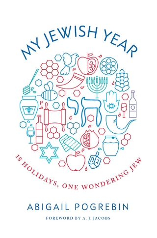 My Jewish Year