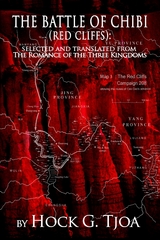 The Battle of Chibi (Red Cliffs) - Hock G. Tjoa
