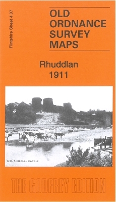 Rhuddlan 1911 - Steph Mastoris