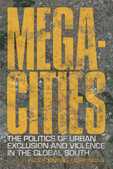 Megacities - 