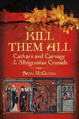 Kill Them All - Sean McGlynn