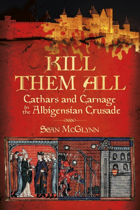 Kill Them All - Sean McGlynn
