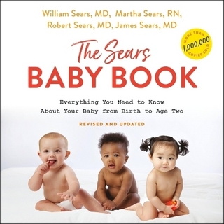 The Sears Baby Book, Revised