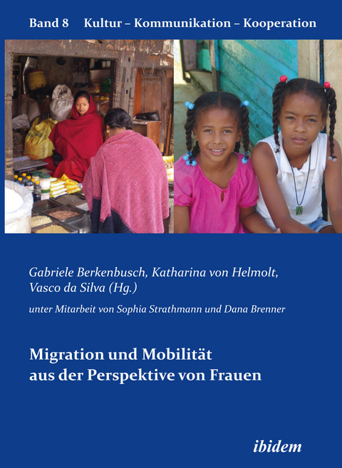 Migration und Mobilit&auml;t aus der Perspektive von Frauen - 