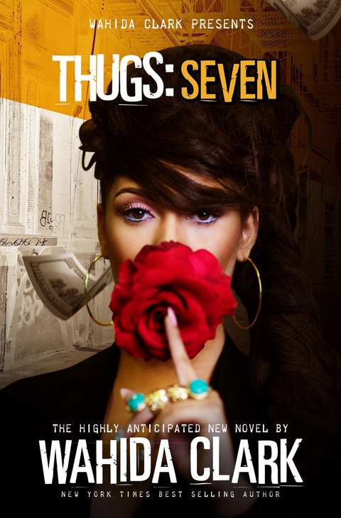 Thugs: Seven (Mental Health Edition) - Wahida Clark