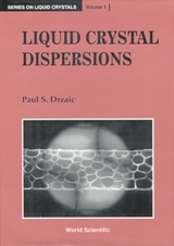 LIQUID CRYSTALS DISPERSIONS (V1) - Paul S Drzaic