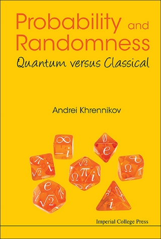 PROBABILITY AND RANDOMNESS: QUANTUM VERSUS CLASSICAL
