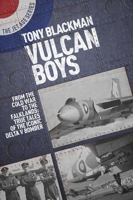Vulcan Boys