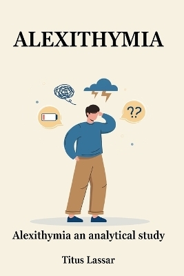 Alexithymia_an analytical study