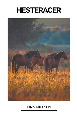 Hesteracer - Finn Nielsen