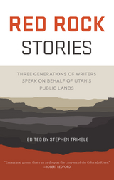 Red Rock Stories - 