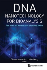 DNA NANOTECHNOLOGY FOR BIOANALYSIS - 