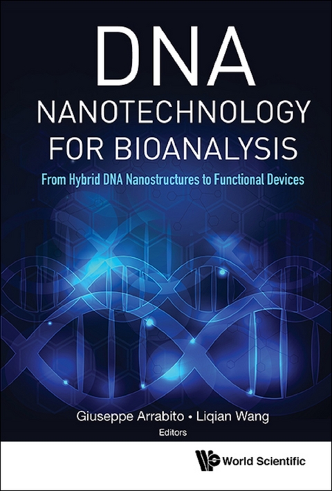 DNA NANOTECHNOLOGY FOR BIOANALYSIS - 