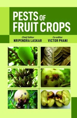 Pests of Fruit Crops - 