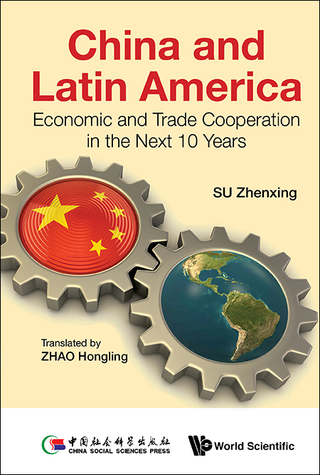 CHINA AND LATIN AMERICA - 