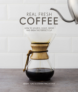 Real Fresh Coffee -  Steven Macatonia,  Jeremy Torz