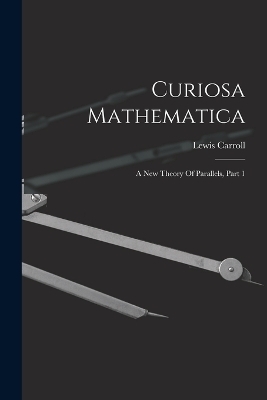 Curiosa Mathematica