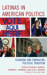 Latinas in American Politics - 