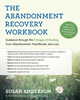 The Abandonment Recovery Workbook - Susan Anderson