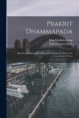Prakrit Dhammapada