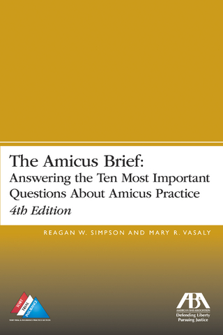 Amicus Brief