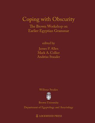 Coping with Obscurity