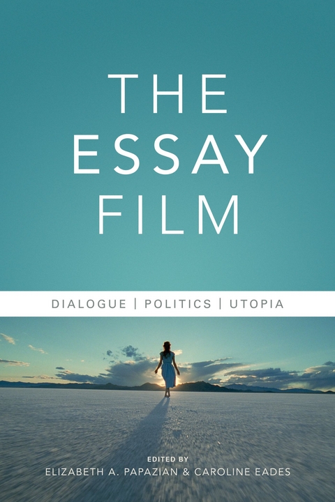 The Essay Film - 