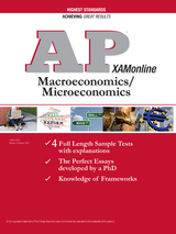 AP Macroeconomics/Microeconomics 2017 - Michael Taillard, Sharon A Wynne