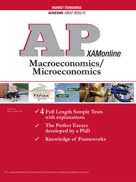 AP Macroeconomics/Microeconomics 2017 - Michael Taillard, Sharon A Wynne