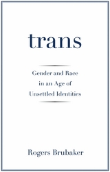 Trans - Rogers Brubaker