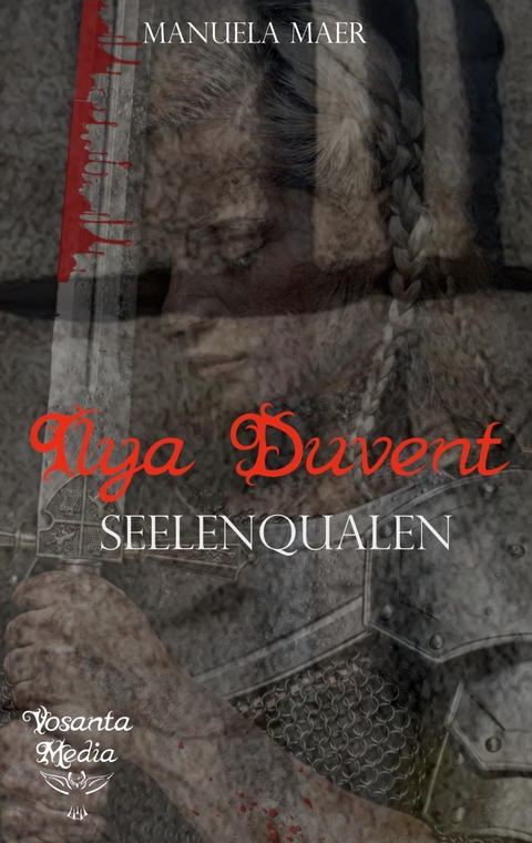 Ilya Duvent - Manuela Maer