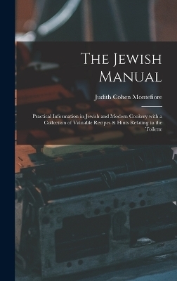 The Jewish Manual