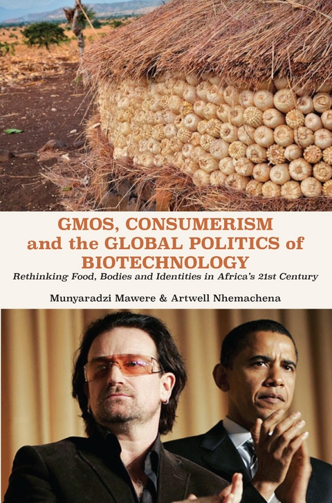GMOs, Consumerism and the Global Politic - 