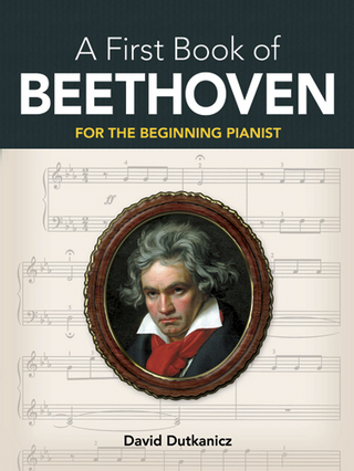 First Book of Beethoven
